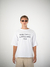 sEsentiNueVe TEE (blanco) - tienda online
