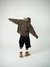 STREET WORKWEAR JACKET - tienda online