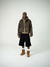 STREET WORKWEAR JACKET - Shaka Cmmnty