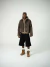 STREET WORKWEAR JACKET - Shaka Cmmnty