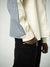 Imagen de DOUBLE COLOUR SHIRT (beige y gris)