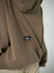 Imagen de STRIPED HOOD (marron)