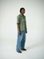 THE SHK POLO (verde) - Shaka Cmmnty