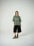 THE SHK POLO (verde) - tienda online