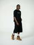 HEAVYWEIGHT TEE (negro) - tienda online