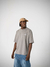 LIGHTWEIGHT TEE (caqui) - Shaka Cmmnty