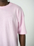 LIGHTWEIGHT TEE (rosa)