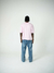 Imagen de LIGHTWEIGHT TEE (rosa)