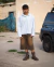 VNTG LONGSLEEVE SHIRT - Shaka Cmmnty