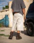 TAILORED JORT (crudo) - comprar online