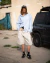 VNTG LONGSLEEVE SHIRT - tienda online
