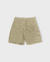 THE CORDEROY SHORT (verde oliva) - comprar online