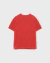 sH*** REGULAR FIT TEE (rojo) en internet