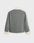 DOUBLE COLOUR SHIRT (beige y gris) en internet