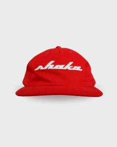 RED CAP