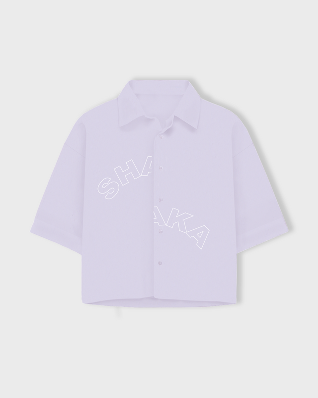 Mala Copa Shirt (Lila) thumbnail 2