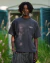 GRAY LOGO TEE - Shaka Cmmnty