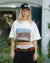 BIG PHOTO TEE (casino mdq) - comprar online