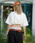 BIG PHOTO TEE (casino mdq) - tienda online