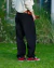 CORDEROY PANT