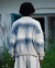 CHENILLE KNIT (azul oscuro) - Shaka Cmmnty