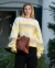 CHENILLE KNIT (amarillo) en internet