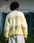 CHENILLE KNIT (amarillo) - Shaka Cmmnty