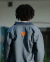 SHK WORKWEAR JACKET (azul) - tienda online