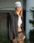 SHK WORKWEAR JACKET (gris)