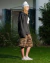 Imagen de SHK WORKWEAR JACKET (gris)