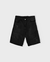 BLACK DENIM JORT - comprar online