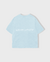 CMMNTY TEE (celeste) - comprar online