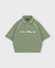 THE SHK POLO (verde) - comprar online