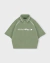 THE SHK POLO (verde) - comprar online