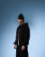 THE FLEECE ZIPPER (negro) en internet