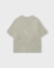 SHK TEE (green) - comprar online
