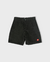 THE CORDEROY SHORT (dark moka)