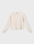 LONGSLEEVE SHIRT (beige) - comprar online