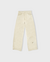 THE BROKEN DENIM (beige) - comprar online