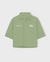CMMNTY SHIRT (verde)
