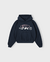 STONE BLUE HOOD