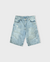 THE BROKEN JORT (washed blue) - comprar online