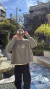BROKEN "CMMNTY" KNIT (stone) - PRE-VENTA (entrega a partir del 24/07) - Shaka Cmmnty