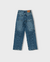 THE SHK DENIM (washed blue) - comprar online
