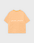 CMMNTY TEE (naranja) - comprar online