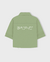 CMMNTY SHIRT (verde) - comprar online