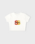 SS BABY TEE - comprar online