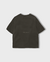 BROWN TEE - comprar online
