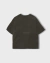 BROWN TEE - comprar online