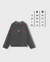 THE BLACK POLO - comprar online